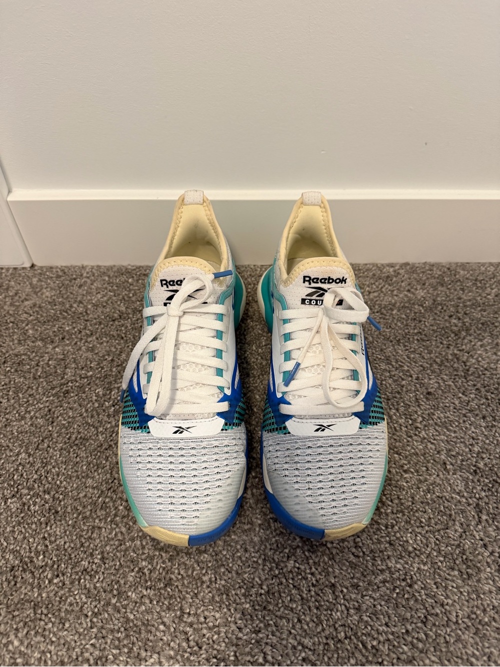 Reebok Pickleball/Court Shoes – Women’s